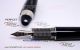 Perfect Replica Montblanc Starwalker Stainless Steel Clip Black And Gray Fountain Pen (4)_th.jpg